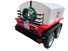 Load image into Gallery viewer, WT5C Mobile Water Trailer with Centrifugal Pump