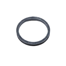 Load image into Gallery viewer, Felt Ring - Lavina S7