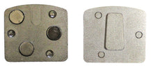 Load image into Gallery viewer, QC Trapezoid Holder Compatible with Terrco