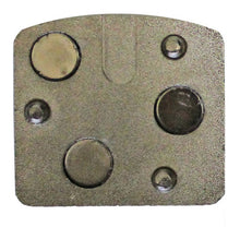 Load image into Gallery viewer, QC Trapezoid Holder Compatible with Terrco