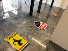 Load image into Gallery viewer, EverFlow EF-100 Epoxy Coating (3 Gallon Kit) formerly known as MPC - BEIGE COLOR