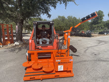 Load image into Gallery viewer, EZG Triple Strand Barb Wire Hog