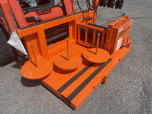 Load image into Gallery viewer, EZG Triple Strand Barb Wire Hog