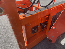 Load image into Gallery viewer, EZG Triple Strand Barb Wire Hog
