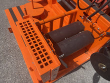 Load image into Gallery viewer, EZG Triple Strand Barb Wire Hog