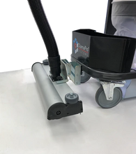Load image into Gallery viewer, SA Superthick Floor Disc with Velcro Attachment