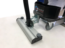 Load image into Gallery viewer, SA Superthick Floor Disc with Velcro Attachment