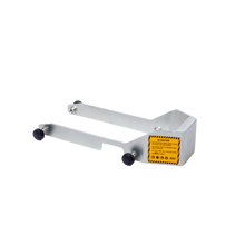 Load image into Gallery viewer, GRABO Impact Plate Hammer Shield for Vacuum Gripster Lifters