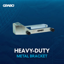Load image into Gallery viewer, GRABO Impact Plate Hammer Shield for Vacuum Gripster Lifters
