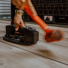 Load image into Gallery viewer, GRABO Impact Plate Hammer Shield for Vacuum Gripster Lifters