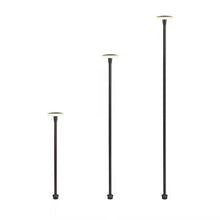 Load image into Gallery viewer, Circa Mini 1-PACK Black Path Landscape Light