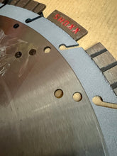 Load image into Gallery viewer, OUR FAMOUS BLADE!!! SELECT SIZE!! SHOXX RX13 - Diamond Blade