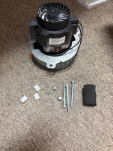 Load image into Gallery viewer, iQ360 Vacuum Motor Assembly - 0360-90110-01