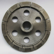 Load image into Gallery viewer, ROC Abrasives: Cup Wheel - Single Row Grinding Cup