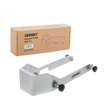 Load image into Gallery viewer, GRABO Impact Plate Hammer Shield for Vacuum Gripster Lifters