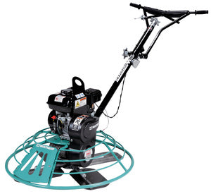 Whiteman J36H55 Standard Walk-Behind Trowel