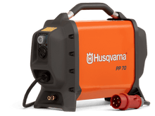 Load image into Gallery viewer, PP70 PRIME Husqvarna Electric Power Pack