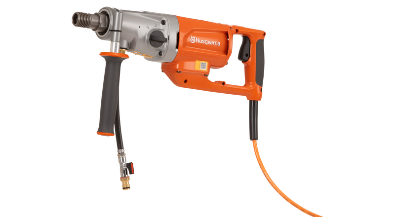 Husqvarna DM 200 Core Drill