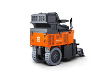Load image into Gallery viewer, Husqvarna BMS 280P Propane Floor Scraper Reconditioned