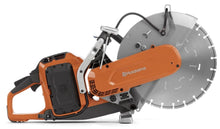 Load image into Gallery viewer, K1 Pace Battery 14" Husqvarna Power Cutter