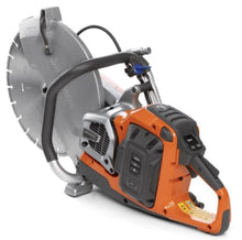 Load image into Gallery viewer, K1 Pace Battery 14" Husqvarna Power Cutter