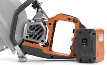 Load image into Gallery viewer, K1 Pace Battery 14" Husqvarna Power Cutter