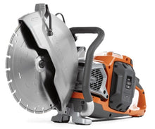 Load image into Gallery viewer, K1 Pace Battery 14" Husqvarna Power Cutter