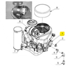Load image into Gallery viewer, Lavina Grinder Oil Filter