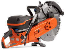 Load image into Gallery viewer, K970 SmartGuard 16" Gas Husqvarna Power Cutter