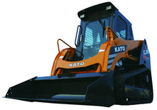Load image into Gallery viewer, KATO CL35 Track Skid Steers