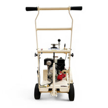 Load image into Gallery viewer, EDCO KL-14 14 Inch Gasoline Walk-Behind Saw