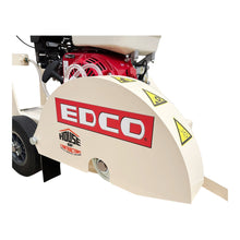 Load image into Gallery viewer, EDCO KL-14 14 Inch Gasoline Walk-Behind Saw