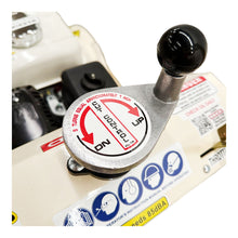 Load image into Gallery viewer, EDCO KL-14 14 Inch Gasoline Walk-Behind Saw
