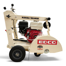 Load image into Gallery viewer, EDCO KL-14 14 Inch Gasoline Walk-Behind Saw