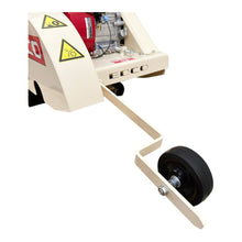 Load image into Gallery viewer, EDCO KL-14 14 Inch Gasoline Walk-Behind Saw