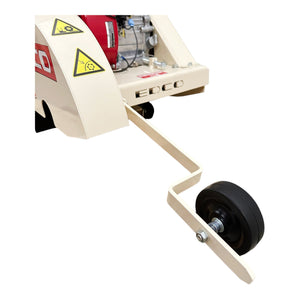 EDCO KL-14 14 Inch Gasoline Walk-Behind Saw