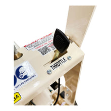 Load image into Gallery viewer, EDCO KL-14 14 Inch Gasoline Walk-Behind Saw