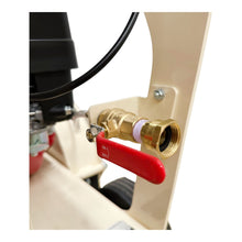 Load image into Gallery viewer, EDCO KL-14 14 Inch Gasoline Walk-Behind Saw