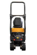 Load image into Gallery viewer, KATO HD9V5 Mini Excavator