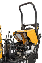 Load image into Gallery viewer, KATO HD9V5 Mini Excavator