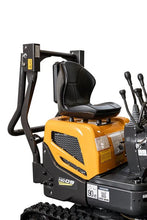 Load image into Gallery viewer, KATO HD9V5 Mini Excavator