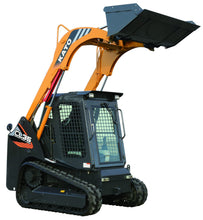 Load image into Gallery viewer, KATO CL35 Track Skid Steers