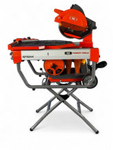 Load image into Gallery viewer, iQTS244 10&quot; Dry Cut Tile Saw Dustless
