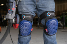 Load image into Gallery viewer, Knee Shields