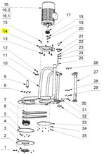 Load image into Gallery viewer, L13E Cover