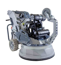 Load image into Gallery viewer, CO2 Analyzer - Lavina S7 Propane Grinders
