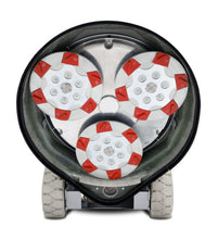 Load image into Gallery viewer, L31GFXS7 Propane Grinder