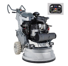 Load image into Gallery viewer, L31GRFXS7 Propane Grinder with RC