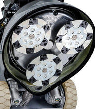 Load image into Gallery viewer, L31GRFXS7 Propane Grinder with RC