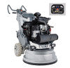 Load image into Gallery viewer, L31GRFXS7 Propane Grinder with RC